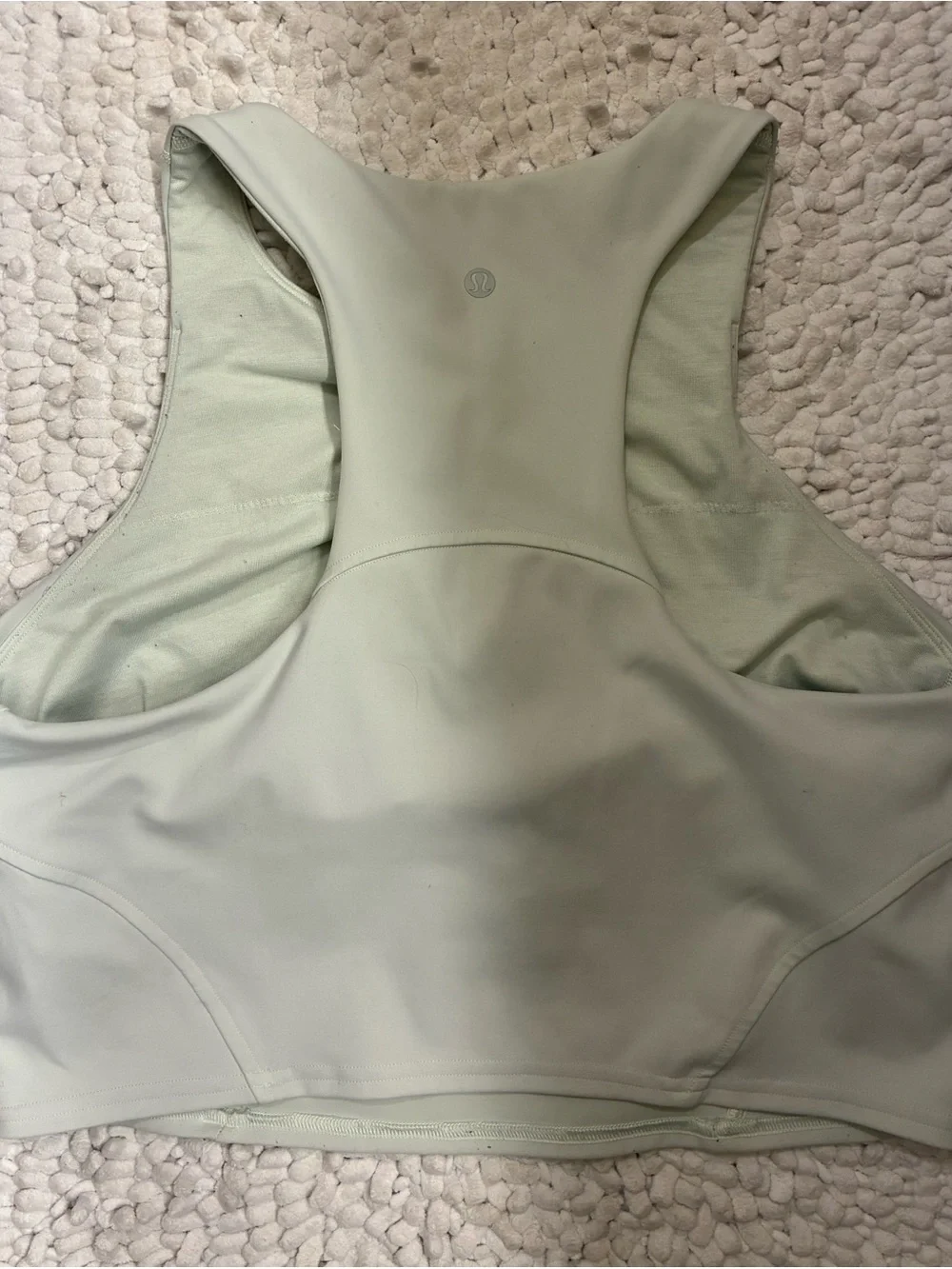 lululemon athletica features high